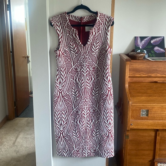 HD in Paris Dress - Picture 1 of 5